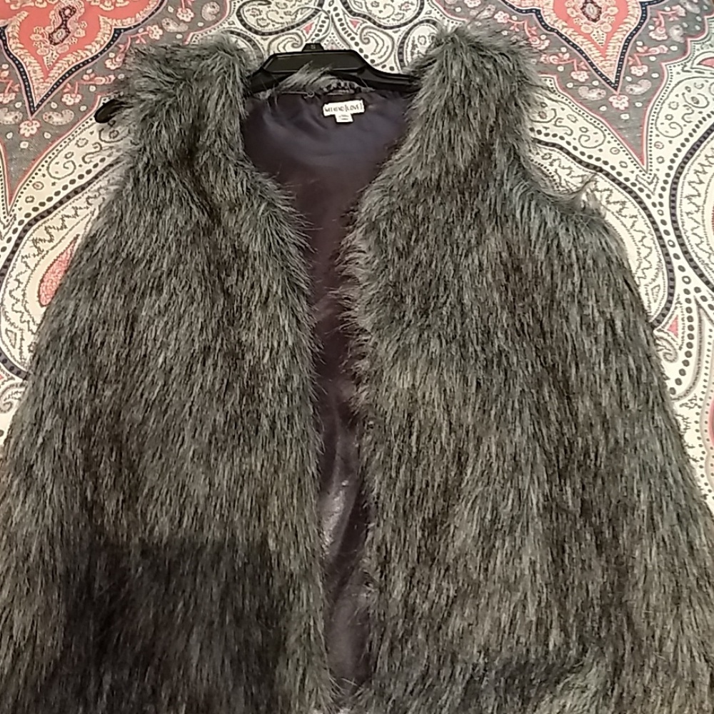Vest